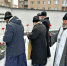 ВЕРУЮЩИЕ, ВО ГЛАВЕ С ПРАВЯЩИМ АРХИЕРЕЕМ, ПОЧТИЛИ ПАМЯТЬ ВОИНОВ, СКОНЧАВШИХСЯ В ЗОНЕ СВО - Орская Епархия