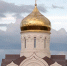 Храм Воскресения Христа, фото: тг-чат Евгения Солнцева - Ural56.Ru