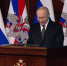 Выступление Владимира Путина. Источник: Кремль. Новости - Ural56.Ru