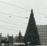 Главная елка Орска, 19.12.2025 - Ural56.Ru