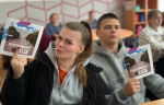 Студенческий десант - в школу