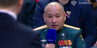 Владимир Путин рассказал, как развивается программа «Время героев» - Орская Газета