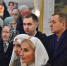 ПРЕОСВЯЩЕННЕЙШИЙ ИРИНЕЙ СОСЛУЖИЛ МИТРОПОЛИТУ ПЕТРУ ЗА БОЖЕСТВЕЕННОЙ ЛИТУРГИЕЙ В ПРЕСТОЛЬНЫЙ ПРАЗДНИК НИКОЛЬСКОГО СОБОРА ОРЕНБУРГА - Орская Епархия