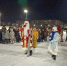 В парке Северном засияла главная елка района  - Город Орск