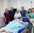 Восемь новорождённых встретили Новый год в Оренбуржье - Орская хроника