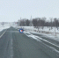 Трасса. Фото из архива - Ural56.Ru