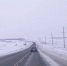 На трассе Оренбург - Орск - Ural56.Ru