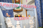 РОЖДЕСТВЕНСКИЙ ПРАЗДНИК В ШКОЛЕ «ПОКРОВ»