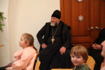 РОЖДЕСТВЕНСКИЙ ПРАЗДНИК В ШКОЛЕ «ПОКРОВ»