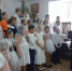 РОЖДЕСТВЕНСКИЙ СПЕКТАКЛЬ ВОСКРЕСНОЙ ШКОЛЫ ПРИ ПОКРОВСКОМ ХРАМЕ КУВАНДЫКА - Орская Епархия