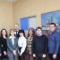 Высокие гости и добрые слова в День печати - Орская хроника