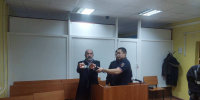 Глава Нежинского сельсовета отправлен в СИЗО, фото: прокуратура Оренбургской области - Ural56.Ru