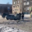 Дорожная обстановка на улице Гомельской - Ural56.Ru