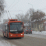 Троллейбус, фото: архив - Ural56.Ru