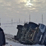 Стоп-кадр из видеозаписи ГАИ Оренбургской области - Ural56.Ru