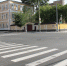 Перекресток улиц Цвиллинга и Рыбаковской, Оренбург, фото: архив - Ural56.Ru