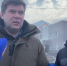 Глава города Альберт Юмадилов на месте происшествия - Ural56.Ru
