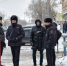 Работа Следственного комитета и полиции на месте происшествия - Ural56.Ru