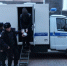 Задержание мужчины. Источник: Пресс-служба УФСБ России по Оренбургской области - Ural56.Ru