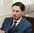 Вице-губернатор по экономической и инвестиционной политике Оренбургской области Антон Ефимов - Ural56.Ru