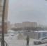 Конфликт между жителем и УК в Оренбурге, фото: видео домофона - Ural56.Ru