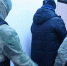 В Оренбурге замначальника уголовного розыска обвиняется в передаче гостайны бандитам, Фото: УФСБ России по Оренбургской области - Ural56.Ru