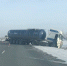 На месте ДТП в Орске - Ural56.Ru