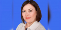 Воспитательница. Фото из тг канала главы Бугуруслана - Ural56.Ru