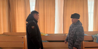 В детском садике. Фото: Прокуратура Оренбургской области - Ural56.Ru