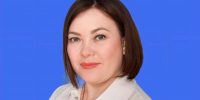 Лия Галеева. Источник фото: Местные власти - Ural56.Ru