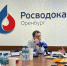 На встрече руководства предприятия со СМИ - Ural56.Ru