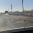 Мост через Урал на Донгузской в Оренбурге, фото: местные жители - Ural56.Ru