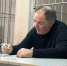 Самбурский в зале суда 13.02.2026 - Ural56.Ru