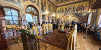 Сегодня православные встречают Сретение Господне - Орская хроника