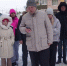 Кадр из видеобращения жителей Оренбурга. Видео: жители жилого комплекса «Грин Хаус» - Ural56.Ru