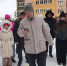 Стоп-кард из видеозаписи, записанной жителями Оренбурга - Ural56.Ru