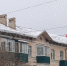 Крыша дома №47 по пр. Ленина в Орске, 17.02.2026 - Ural56.Ru
