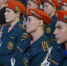 Юные защитники: в Орске прошло торжественное собрание кадетских классов - Город Орск