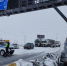 Трасса Оренбург – Орск, пост в районе Орска, 20.02.2026 - Ural56.Ru