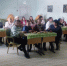ВСТРЕЧА С ПЕДАГОГАМИ ШКОЛ МЕДНОГОРСКА В ХРАМЕ - Орская Епархия