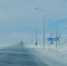 На трассе Оренбург - Орск - Ural56.Ru