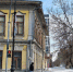 Перекресток ул. Постникова и Терешковой в Оренбурге - Ural56.Ru