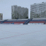 Каток на стадионе «Оренбург», фото из архива - Ural56.Ru