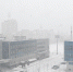 Снег в Оренбурге - Ural56.Ru