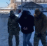 Кадр из видео с задержанным. Видео: УФСБ России по Оренбургской области - Ural56.Ru