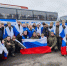 Обмен военнопленных. Фото Чадова - Ural56.Ru
