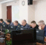 В Орске обсудили меры безопасности - Город Орск