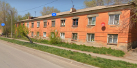 Дом № 57 на проспекте Никельщиков на Яндекс. Картах - Ural56.Ru