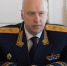 Председатель Следственного комитета РФ Александр  Бастрыкин, Фото :  пресс-служба СК России - Ural56.Ru