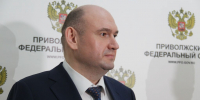 Евгений Солнцев. Фото из архива - Ural56.Ru